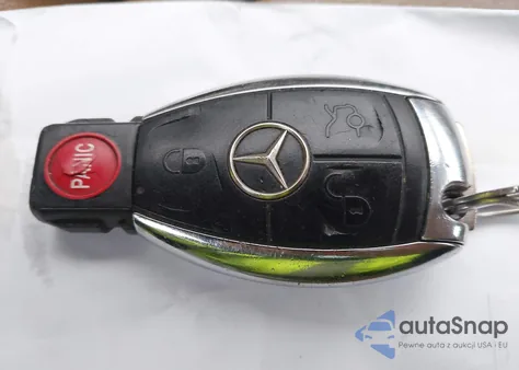 2007 Mercedes-Benz S 550 z USA, uszkodzony, nr VIN WDDNG71X67A092053